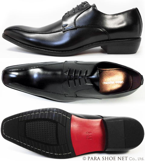 新商品 大きいサイズ ビッグサイズ のお洒落なビジネスシューズ かっこいい紳士靴 メンズ革靴 靴のパラダイス 公式ブログ
