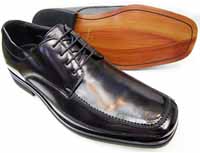 Christian Carano（クリスチャン カラノ）の大きいサイズの革靴