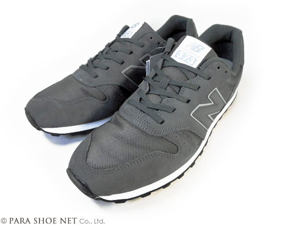 ニューバランス new balance スニーカー ML373 DGR 32.0cm 