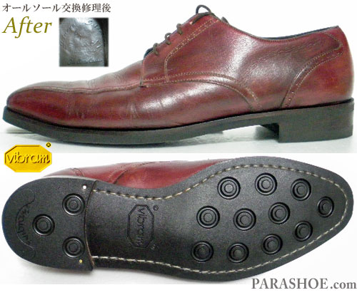 ⭐️新品　Finest Selection Almas イタリア製　革靴⭐️