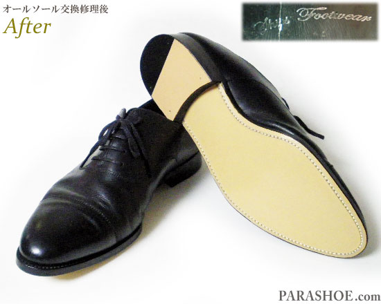 シップス フットウェア（Ships Footwear）ストレートチップ ドレス ...