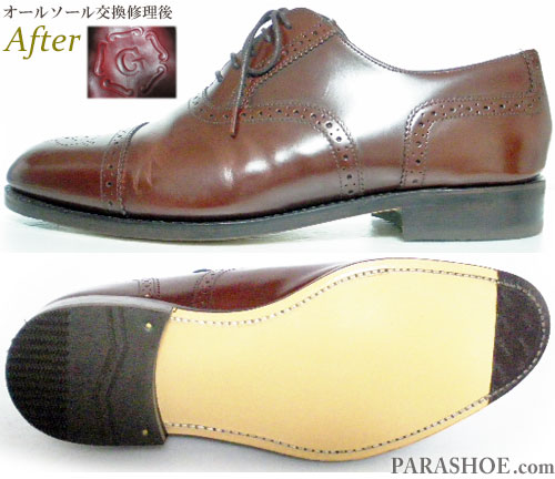 グレンソン（GRENSON） | 靴のパラダイス★公式ブログ