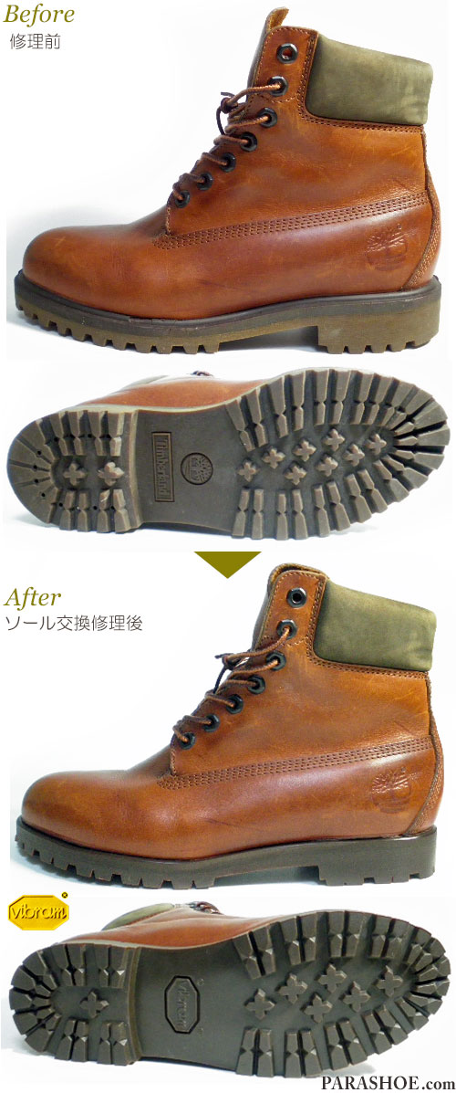 timberland-boots-01 | 靴のパラダイス★公式ブログ
