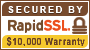 SSL証明