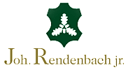 JR joh rendenbach（JR レイデンバッハ）ロゴ
