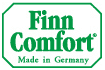 フィンコンフォート（Finn Comfort）ロゴ