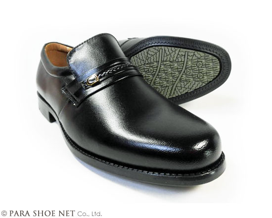 Haroway 本革 プレーンスリッポン ビジネスシューズ 黒 ワイズ4e Eeee 23cm 23 0cm 23 5cm 24cm 24 0cm 小さいサイズ スモールサイズ メンズ 革靴 紳士靴 靴 専門通販サイト 靴のパラダイス Haroway 本革 プレーンスリッポン ビジネスシューズ 黒 ワイズ4e Eeee 23cm 23 0cm 23 5cm 24cm 24 0cm 小さいサイズ スモールサイズ メンズ 革靴 紳士靴 靴 専門通販サイト 靴のパラダイス