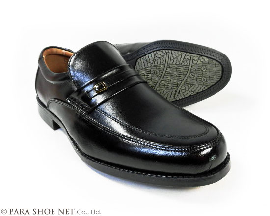 Haroway 本革 Uチップスリッポン ビジネスシューズ 黒 ワイズ4e Eeee 23cm 23 0cm 23 5cm 24cm 24 0cm 小さいサイズ スモールサイズ メンズ 革靴 紳士靴 靴 専門通販サイト 靴のパラダイス Haroway 本革 Uチップスリッポン ビジネスシューズ 黒 ワイズ4e Eeee 23cm 23 0cm 23 5cm 24cm 24 0cm 小さいサイズ スモールサイズ メンズ 革靴 紳士靴 靴 専門通販サイト 靴のパラダイス