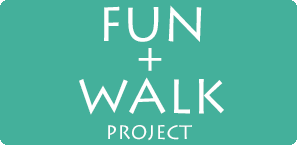 FUN+WALK PROJECT(ファンウォークプロジェクト)