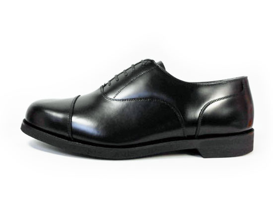 140.CROCKETT&JONES BEDFORD ストレートチップ 6E