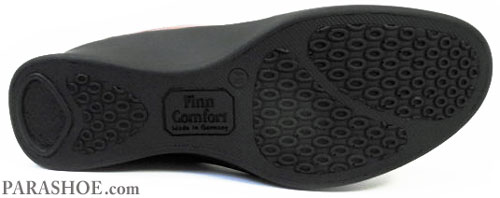 FinnComfort（フィンコンフォート）サンダルのソール