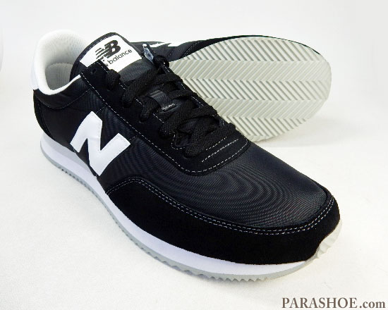 ニューバランス（new balance）スニーカー UL720AA 黒 29cm（JP 29.0cm