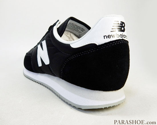 ニューバランス（new balance）スニーカー UL720AA 黒 29cm（JP 29.0cm