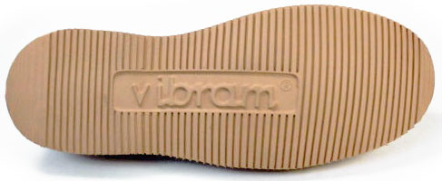 ビブラム（Vibram）2060ソール