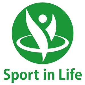 Sports in Life（スポーツ イン ライフ）ロゴ