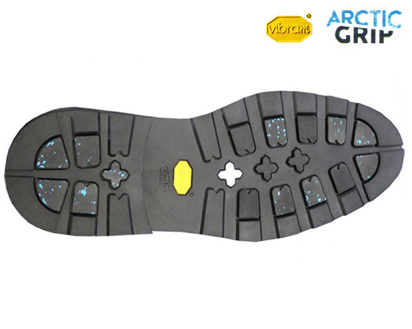 ビブラム（vibram）S1219 ARCTIC GRIP 冬用（凍結・雪） 合成