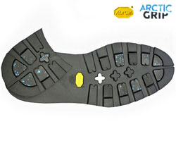 vibram（ビブラム）S1219 ARCTIC GRIP ソール