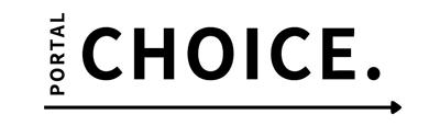 LGBTQ＋向けポータルECサイト「CHOICE.（チョイス）」ロゴ