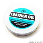 LEICA-LEATHEROIL