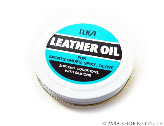 LEICA-LEATHEROIL