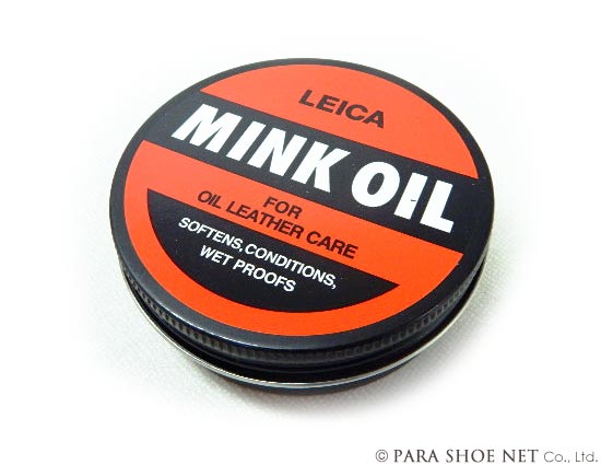 LEICA-MINKOIL