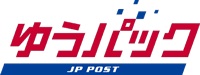 ゆうパック（日本郵政）ロゴ