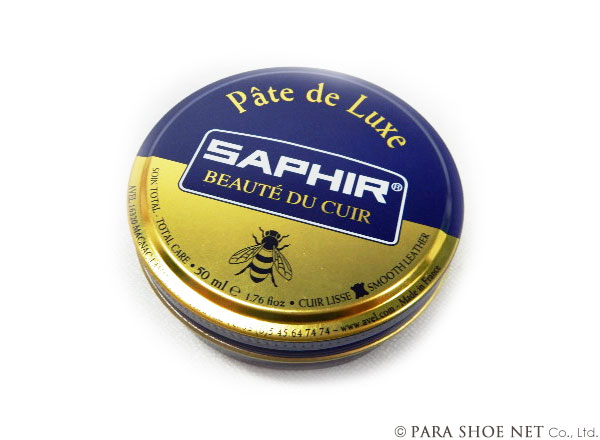 SAPHIR-POLISH