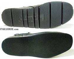 ビブラム9105とビブラムスポンジボード