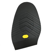 ビブラム700ハーフソール